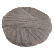 GMT wholesale. Radial Steel Wool Pads, Grade 2 (coarse): Stripping-scrubbing, 20