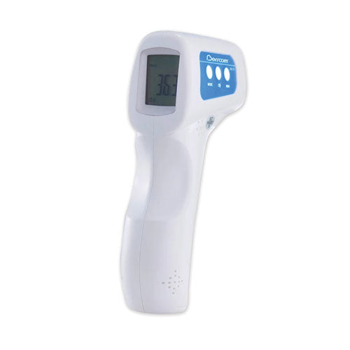 TEH TUNG wholesale. Infrared Handheld Thermometer, Digital, 50-carton. HSD Wholesale: Janitorial Supplies, Breakroom Supplies, Office Supplies.