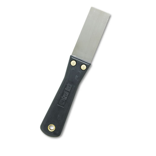 Great Neck® wholesale. Putty Knife, 1 1-4 Blade Width. HSD Wholesale: Janitorial Supplies, Breakroom Supplies, Office Supplies.