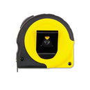 Great Neck® wholesale. Extramark Power Tape, 1" X 25ft, Steel, Yellow-black. HSD Wholesale: Janitorial Supplies, Breakroom Supplies, Office Supplies.