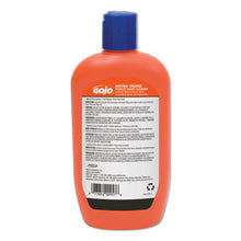 Load image into Gallery viewer, GOJO® wholesale. GOJO Natural Orange Pumice Hand Cleaner, Citrus, 14 Oz Bottle, 12-carton. HSD Wholesale: Janitorial Supplies, Breakroom Supplies, Office Supplies.