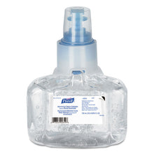 Load image into Gallery viewer, PURELL® wholesale. PURELL Green Certified Advanced Refreshing Gel Hand Sanitizer, For Ltx-7, 700 Ml, Fragrance-free, 3-carton. HSD Wholesale: Janitorial Supplies, Breakroom Supplies, Office Supplies.