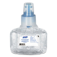 PURELL® wholesale. PURELL Green Certified Advanced Refreshing Gel Hand Sanitizer, For Ltx-7, 700 Ml, Fragrance-free. HSD Wholesale: Janitorial Supplies, Breakroom Supplies, Office Supplies.