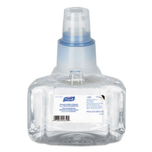 Load image into Gallery viewer, PURELL® wholesale. PURELL Green Certified Advanced Refreshing Foam Hand Sanitizer, For Ltx-7, 700 Ml, Fragrance-free, 3-carton. HSD Wholesale: Janitorial Supplies, Breakroom Supplies, Office Supplies.