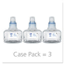 PURELL® wholesale. Purell Advanced Foam Hand Sanitizer, Ltx-7, 700 Ml Refill, 3-carton. HSD Wholesale: Janitorial Supplies, Breakroom Supplies, Office Supplies.