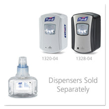 Load image into Gallery viewer, PURELL® wholesale. Purell Advanced Foam Hand Sanitizer, Ltx-7, 700 Ml Refill, 3-carton. HSD Wholesale: Janitorial Supplies, Breakroom Supplies, Office Supplies.