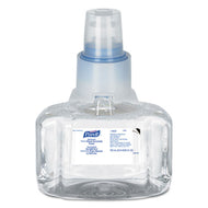 PURELL® wholesale. Purell Advanced Foam Hand Sanitizer, Ltx-7, 700 Ml Refill, 3-carton. HSD Wholesale: Janitorial Supplies, Breakroom Supplies, Office Supplies.