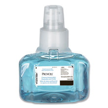 Load image into Gallery viewer, PROVON® wholesale. Foaming Antimicrobial Handwash With Pcmx, Floral, 700 Ml Refill, For Ltx-7, 3-carton. HSD Wholesale: Janitorial Supplies, Breakroom Supplies, Office Supplies.