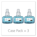 PROVON® wholesale. Foaming Antimicrobial Handwash With Pcmx, Floral, 700 Ml Refill, For Ltx-7, 3-carton. HSD Wholesale: Janitorial Supplies, Breakroom Supplies, Office Supplies.