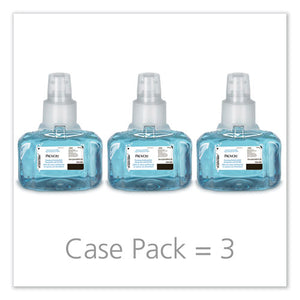 PROVON® wholesale. Foaming Antimicrobial Handwash With Pcmx, Floral, 700 Ml Refill, For Ltx-7, 3-carton. HSD Wholesale: Janitorial Supplies, Breakroom Supplies, Office Supplies.