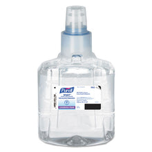 Load image into Gallery viewer, PURELL® wholesale. Sf607 Instant Foam Hand Sanitizer, 1200 Ml Refill, Fragrance Free, 2-carton. HSD Wholesale: Janitorial Supplies, Breakroom Supplies, Office Supplies.