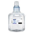 PURELL® wholesale. Sf607 Instant Foam Hand Sanitizer, 1200 Ml Refill, Fragrance Free, 2-carton. HSD Wholesale: Janitorial Supplies, Breakroom Supplies, Office Supplies.