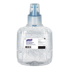 Load image into Gallery viewer, PURELL® wholesale. PURELL Green Certified Advanced Refreshing Gel Hand Sanitizer, For Ltx-12, 1,200 Ml, Fragrance-free, 2-carton. HSD Wholesale: Janitorial Supplies, Breakroom Supplies, Office Supplies.