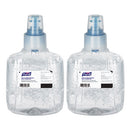 PURELL® wholesale. PURELL Green Certified Advanced Refreshing Gel Hand Sanitizer, For Ltx-12, 1,200 Ml, Fragrance-free, 2-carton. HSD Wholesale: Janitorial Supplies, Breakroom Supplies, Office Supplies.