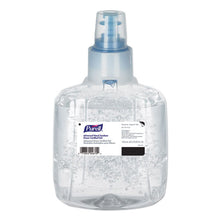 Load image into Gallery viewer, PURELL® wholesale. PURELL Green Certified Advanced Refreshing Gel Hand Sanitizer, For Ltx-12, 1,200 Ml, Fragrance-free. HSD Wholesale: Janitorial Supplies, Breakroom Supplies, Office Supplies.