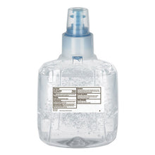 Load image into Gallery viewer, PURELL® wholesale. PURELL Green Certified Advanced Refreshing Gel Hand Sanitizer, For Ltx-12, 1,200 Ml, Fragrance-free. HSD Wholesale: Janitorial Supplies, Breakroom Supplies, Office Supplies.