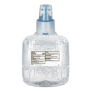 PURELL® wholesale. PURELL Green Certified Advanced Refreshing Gel Hand Sanitizer, For Ltx-12, 1,200 Ml, Fragrance-free. HSD Wholesale: Janitorial Supplies, Breakroom Supplies, Office Supplies.