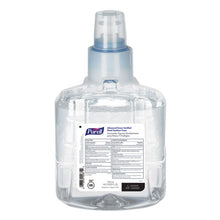 Load image into Gallery viewer, PURELL® wholesale. Purell Advanced Green Certified Refill Instant Foam Hand Sanitizer, 1200 Ml, Fragrance Free, 2-carton. HSD Wholesale: Janitorial Supplies, Breakroom Supplies, Office Supplies.