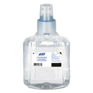 PURELL® wholesale. PURELL Green Certified Advanced Refreshing Foam Hand Sanitizer, For Adx-12; Ltx-12, 1,200 Ml, Fragrance-free. HSD Wholesale: Janitorial Supplies, Breakroom Supplies, Office Supplies.