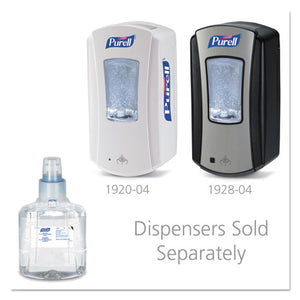 PURELL® wholesale. Purell Advanced Foam Hand Sanitizer, Ltx-12, 1200 Ml Refill, Clear. HSD Wholesale: Janitorial Supplies, Breakroom Supplies, Office Supplies.