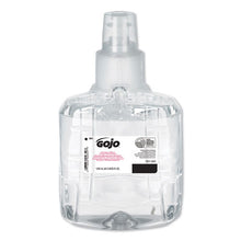 Load image into Gallery viewer, GOJO® wholesale. GOJO Clear And Mild Foam Handwash Refill, Fragrance-free, 1,200 Ml Refill, 2-carton. HSD Wholesale: Janitorial Supplies, Breakroom Supplies, Office Supplies.