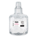 GOJO® wholesale. GOJO Clear And Mild Foam Handwash Refill, Fragrance-free, 1,200 Ml Refill, 2-carton. HSD Wholesale: Janitorial Supplies, Breakroom Supplies, Office Supplies.