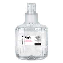 Load image into Gallery viewer, GOJO® wholesale. GOJO Clear And Mild Foam Handwash Refill, Fragrance-free, 1,200 Ml Refill. HSD Wholesale: Janitorial Supplies, Breakroom Supplies, Office Supplies.