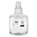 GOJO® wholesale. GOJO Clear And Mild Foam Handwash Refill, Fragrance-free, 1,200 Ml Refill. HSD Wholesale: Janitorial Supplies, Breakroom Supplies, Office Supplies.