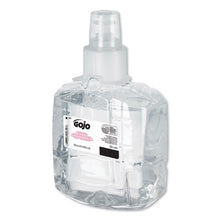 Load image into Gallery viewer, GOJO® wholesale. GOJO Clear And Mild Foam Handwash Refill, Fragrance-free, 1,200 Ml Refill. HSD Wholesale: Janitorial Supplies, Breakroom Supplies, Office Supplies.