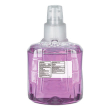 Load image into Gallery viewer, GOJO® wholesale. GOJO Antibacterial Foam Handwash, Refill, Plum, 1,200 Ml Refill, 2-carton. HSD Wholesale: Janitorial Supplies, Breakroom Supplies, Office Supplies.