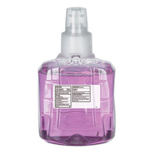 Load image into Gallery viewer, GOJO® wholesale. GOJO Antibacterial Plum Foam Hand Wash, Plum Scent, 1,200 Ml. HSD Wholesale: Janitorial Supplies, Breakroom Supplies, Office Supplies.