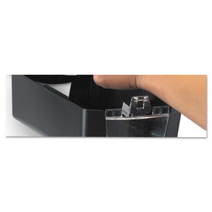 Ltx-12 Touch-free Dispenser, 1,200 Ml, 5.75 X 4 X 10.5, Black