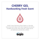 GOJO® wholesale. GOJO Cherry Gel Pumice Hand Cleaner, Cherry Scent, 1 Gal. HSD Wholesale: Janitorial Supplies, Breakroom Supplies, Office Supplies.