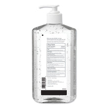 Load image into Gallery viewer, PURELL® wholesale. Purell Advanced Refreshing Gel Hand Sanitizer, Clean Scent, 20 Oz Pump Bottle. HSD Wholesale: Janitorial Supplies, Breakroom Supplies, Office Supplies.