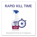 PURELL® wholesale. Purell Body Fluid Spill Kit, 4.5" X 11.88" X 11.5", One Clamshell Case With 2 Single Use Refills-carton. HSD Wholesale: Janitorial Supplies, Breakroom Supplies, Office Supplies.