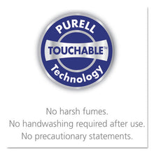 Load image into Gallery viewer, PURELL® wholesale. Purell Healthcare Surface Disinfectant, Fragrance Free, 128 Oz Bottle. HSD Wholesale: Janitorial Supplies, Breakroom Supplies, Office Supplies.