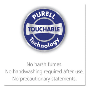 PURELL® wholesale. Purell Healthcare Surface Disinfectant, Fragrance Free, 128 Oz Bottle. HSD Wholesale: Janitorial Supplies, Breakroom Supplies, Office Supplies.