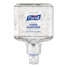 Load image into Gallery viewer, PURELL® wholesale. PURELL® Healthcare Advanced Hand Sanitizer Gel. HSD Wholesale: Janitorial Supplies, Breakroom Supplies, Office Supplies.