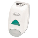 GOJO® wholesale. GOJO Fmx-12 Soap Dispenser, 1,250 Ml, 6.12 X 5.13 X 10.5, Gray-white. HSD Wholesale: Janitorial Supplies, Breakroom Supplies, Office Supplies.