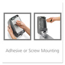PROVON® wholesale. Fmx-12t Foam Soap Dispenser, 1,250 Ml, 6.25 X 5.12 X 9.88, Dove Gray. HSD Wholesale: Janitorial Supplies, Breakroom Supplies, Office Supplies.