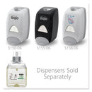 GOJO® wholesale. GOJO Fmx Green Seal Foam Handwash Dispenser Refill, Unscented, 1,250 Ml. HSD Wholesale: Janitorial Supplies, Breakroom Supplies, Office Supplies.