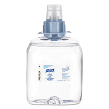 Load image into Gallery viewer, PURELL® wholesale. PURELL Fmx-12 Refill Advanced Foam Hand Sanitizer, 1200 Ml. HSD Wholesale: Janitorial Supplies, Breakroom Supplies, Office Supplies.