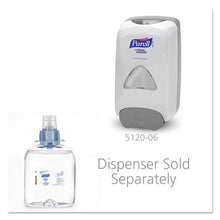 Load image into Gallery viewer, PURELL® wholesale. PURELL Fmx-12 Refill Advanced Foam Hand Sanitizer, 1200 Ml. HSD Wholesale: Janitorial Supplies, Breakroom Supplies, Office Supplies.