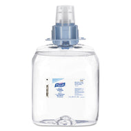 PURELL® wholesale. PURELL Fmx-12 Refill Advanced Foam Hand Sanitizer, 1200 Ml. HSD Wholesale: Janitorial Supplies, Breakroom Supplies, Office Supplies.