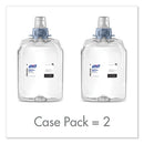 PURELL® wholesale. PURELL Professional Healthy Soap Mild Foam, Fragrance-free, 2,000 Ml, 2-carton. HSD Wholesale: Janitorial Supplies, Breakroom Supplies, Office Supplies.