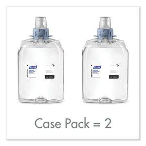 PURELL® wholesale. PURELL Professional Healthy Soap Mild Foam, Fragrance-free, 2,000 Ml, 2-carton. HSD Wholesale: Janitorial Supplies, Breakroom Supplies, Office Supplies.