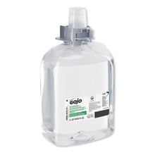 Load image into Gallery viewer, GOJO® wholesale. GOJO Green Certified Foam Hand Cleaner, Unscented, 2,000 Ml Refill, 2-carton. HSD Wholesale: Janitorial Supplies, Breakroom Supplies, Office Supplies.