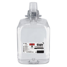 Load image into Gallery viewer, GOJO® wholesale. GOJO E2 Foam Handwash With Pcmx For Fmx-20 Dispensers, Fragrance-free, 2,000 Ml Refill, 2-carton. HSD Wholesale: Janitorial Supplies, Breakroom Supplies, Office Supplies.