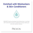 PROVON® wholesale. Foaming Handwash W-moisturizers, Cranberry Scent, 2,000 Ml Refill, 2-carton. HSD Wholesale: Janitorial Supplies, Breakroom Supplies, Office Supplies.