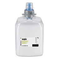 GOJO® wholesale. GOJO Invigorating 3-in-1 Shampoo And Body Wash, Botanical, 2,000 Ml Refill, 2-carton. HSD Wholesale: Janitorial Supplies, Breakroom Supplies, Office Supplies.